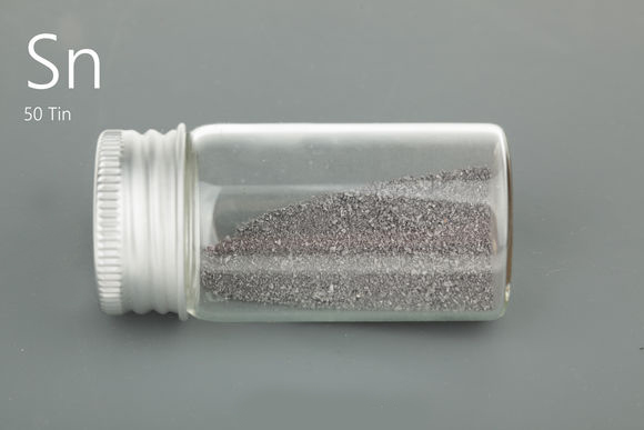 綠誌島焊錫廠_原料錫