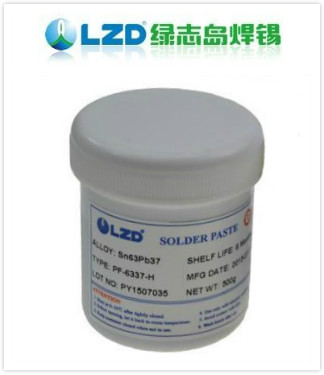 綠誌島焊錫廠_有鉛焊錫膏